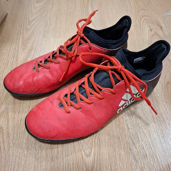 Adidas Turf 43