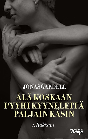 OSTETAAN kirjoja
