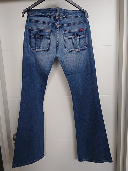 Only Rodeo 38 L34 (vastaa W29L34)