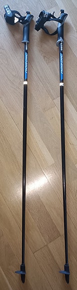 Exel Kävelysauvat 110cm