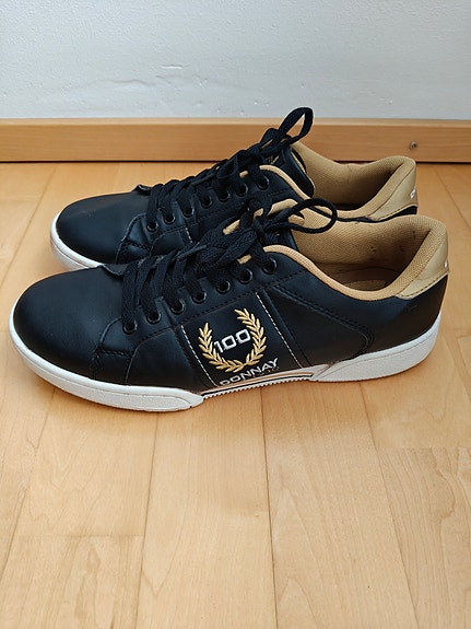 Donnay 100 -kengät