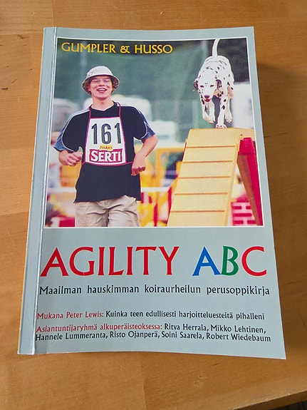 Agility ABC