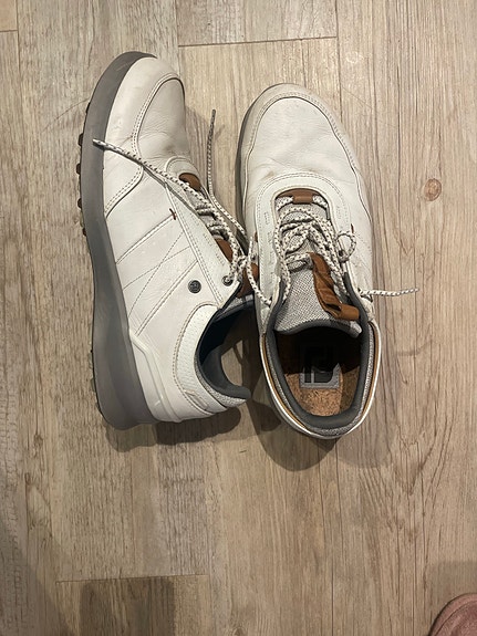 Footjoy golfkengät