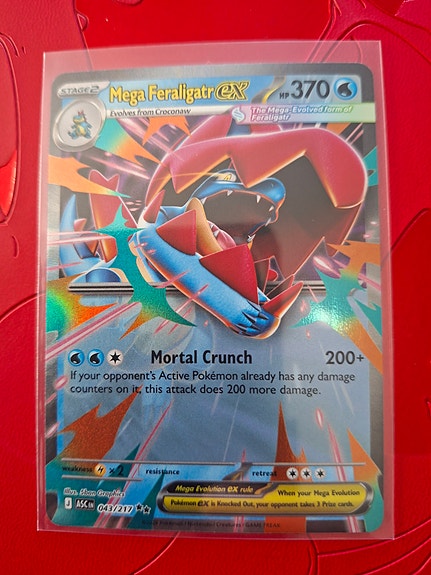 Pokemon kortteja