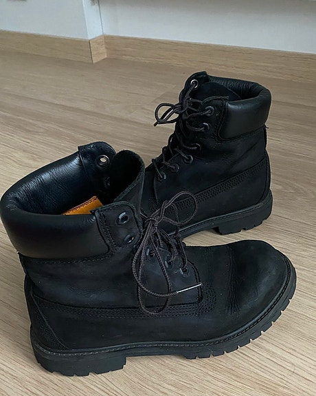 Timberland kengät 36