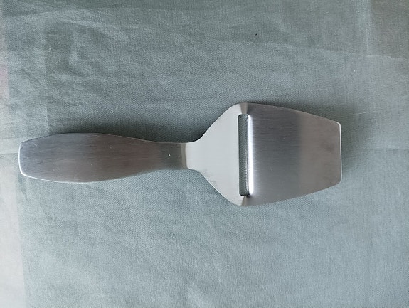 Iittala Citterio Tools -juustohöylä