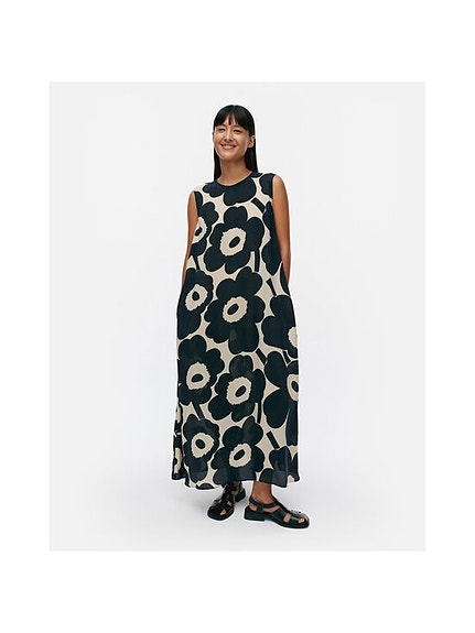 Marimekko Unikko mekko