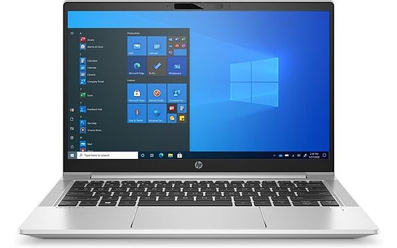 HP ProBook 630 G8. 13.3", i5-1130G7, 16 Gt, 240 Gt, Windows 11 Pro -kannettava (