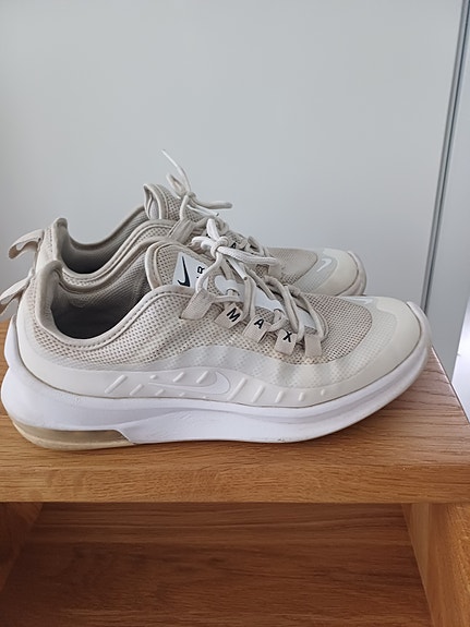 Nike air max vapaa-ajan lenkkarit 37.5