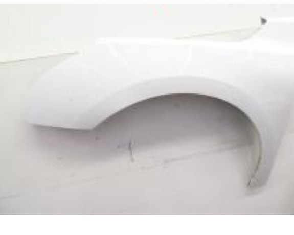 Ostetaan Peugeot 508 vasen etulokasuoja, mielellään valkoinen
