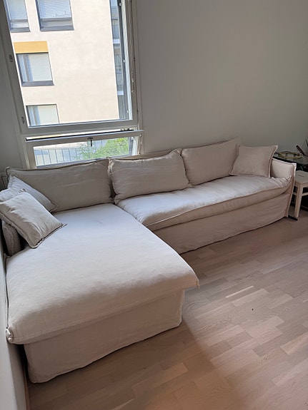 Askö design sohva