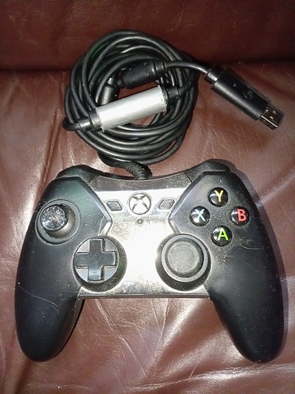 PowerA Spectra ohjain Xbox / PC