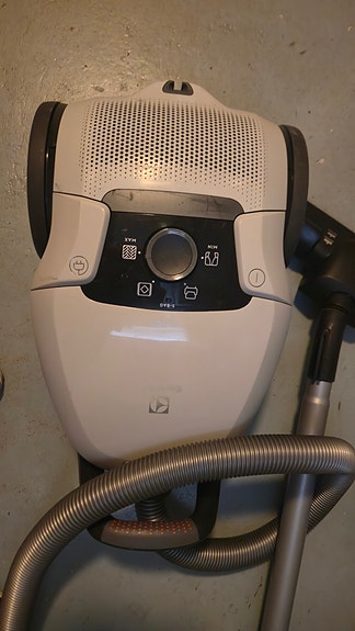 Pölynimurit Electrolux Pure D9