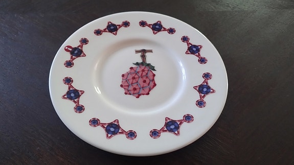 Taika vati Sato, Iittala