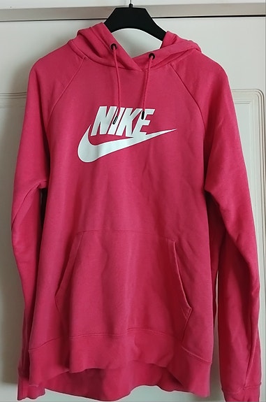 Nike-huppari L