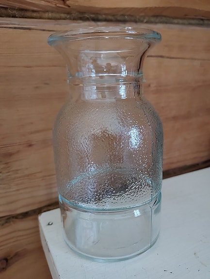 Riihimäen pullo