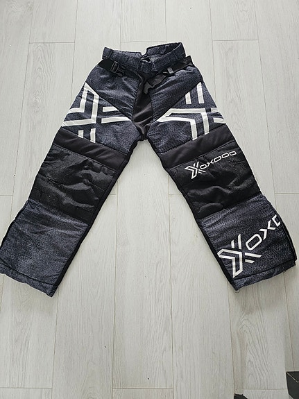 Oxdog Jr maalivahdin housur 150/160