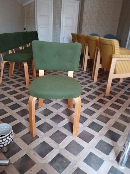 Aalto artek tuolit