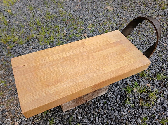 Leikkuulauta