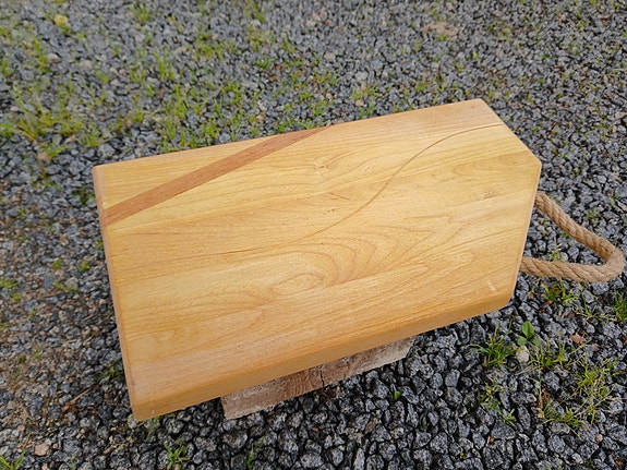 Leikkuulauta