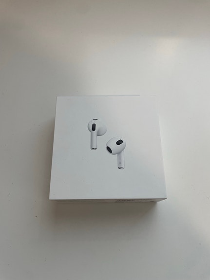 Apple AirPods 3
