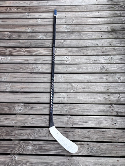 Warrior Super Novium maila 50 flex left