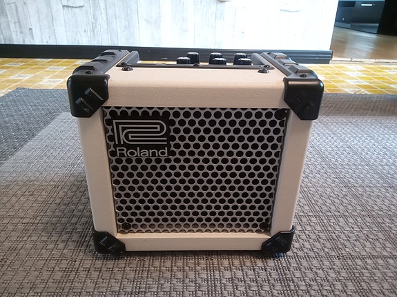 Roland Micro Cube