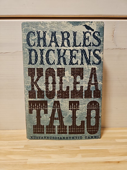 Kolea talo, Charles Dickens