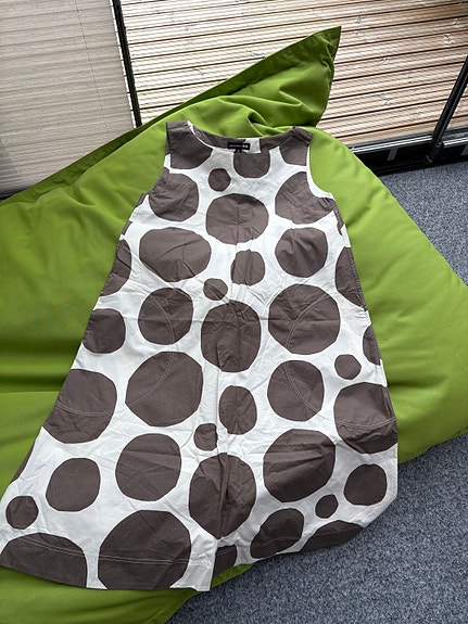 Marimekko/Uniqlo Summer Dress for Sale