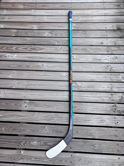 Bauer Sync maila, 40 flex P92 left