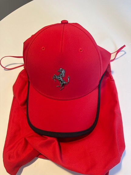 Aito Ferrari Lippis