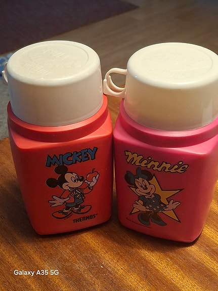 Disney termokset