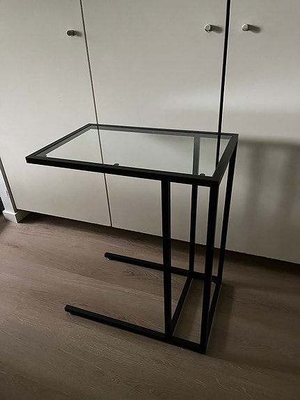 Ikea Vittsjö tietokonepöytä