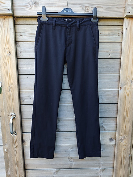 Lasten 140cm housut