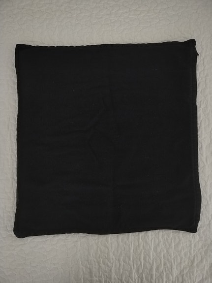 Koristetyynynpäällinen