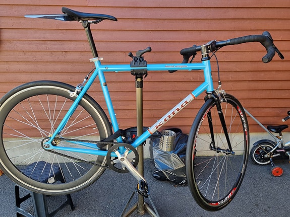 Kona Band Wagon