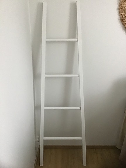 Sisustustikkaat