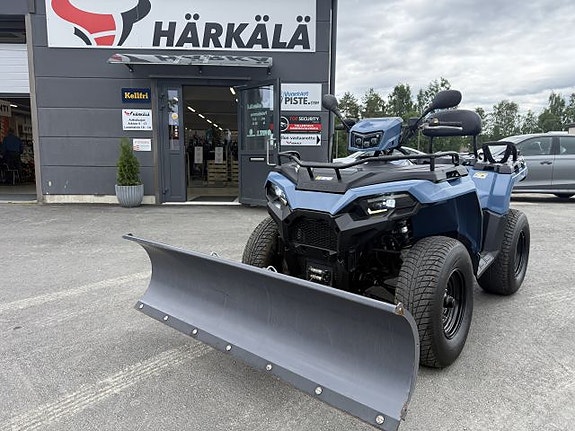 Polaris Sportsman 570 EPS