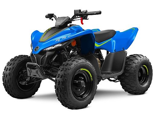 CFORCE 110 EFI