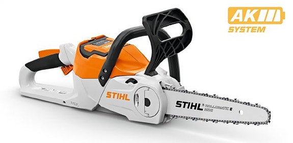 STIHL MSA 60