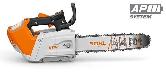 STIHL MSA 190 T