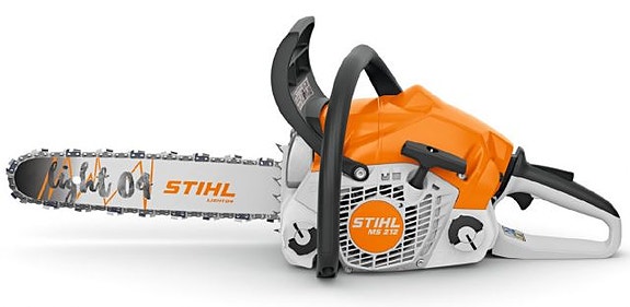 STIHL MS 212