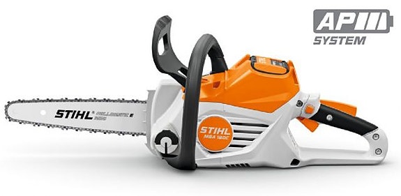 STIHL MSA 160