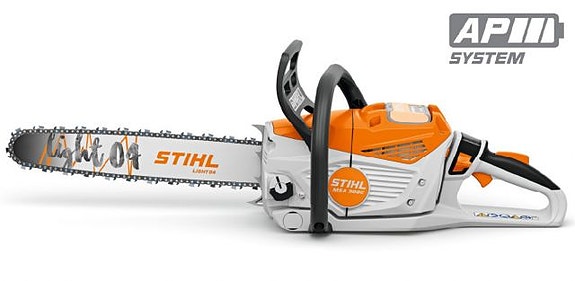 STIHL MSA 300