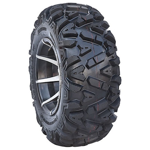 Forerunner KNIGHT mönkijän rengas 25x8-12 F
