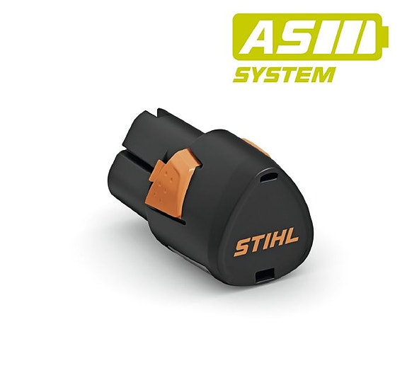 AS 2 Akku