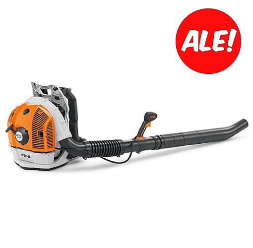 STIHL BR 600