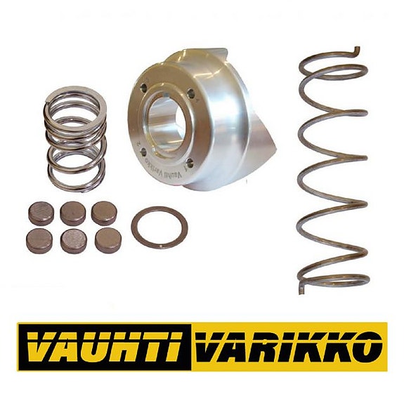 Variaattorikitti CF/Goes 450/520 Stage 3