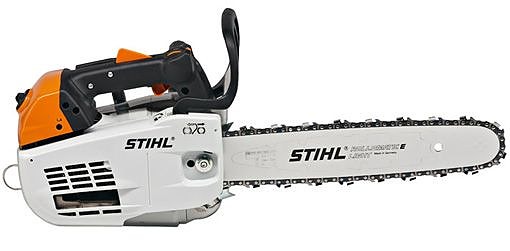 STIHL MS 201 TC-M