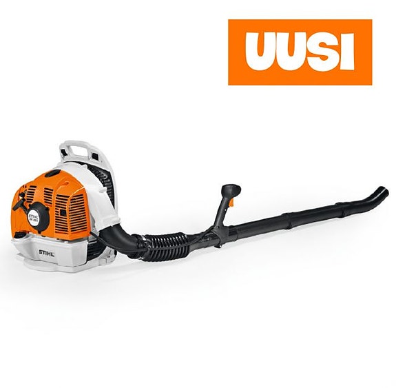 STIHL BR 350